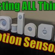 Motion Sensors Tested And Reviewed Worst And Best Zigbee PIR