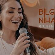 Bilge Nihan Canımdı Official Live Performance