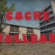 Cache Wallbang CS GO TACTICS