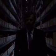 CSM Cigarette Smoking Man Pentagon Basement The X Files Mulder Scully