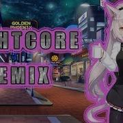 Nightcore Starfields Hallman