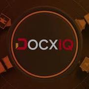 DocxIQ AI Powered Document Intelligence Platform