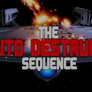The Self Destruct System