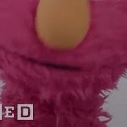Who Are Elmo S Parents