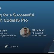 CodeHS Webinar Planning For A Successful Year With CodeHS Pro