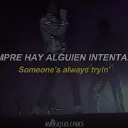 Wanna Be Startin Somethin Michael Jackson Lyrics Sub Español