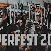 DIE MY DEMON IEPERFEST 2019 MULTICAM PARTIAL SET
