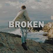 AVAION Broken Lyrics