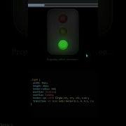 Traffic Light Animation In HTML CSS CSS Animation Tutorial For Beginners Coding Htmlcss