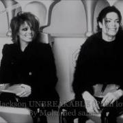 Michael Jackson Janet Unbreakable Pitch Lowered