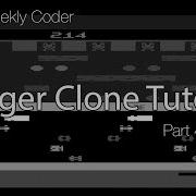 How To Make A Game Like Frogger Part 4 Traffic