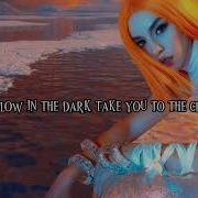 Ava Max Call Me Tonight Lyrics Video