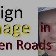 Align Image Warp OpenRoads Designer Microstation