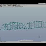 Robotnode Automatic Structural Analysis From Autodesk Dynamo To Robot Master Thesis 2021