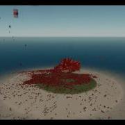 Crysis Physics Test 2