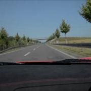 Ferrari Challenge Stradale 360 Soundcheck Stock Exhaust