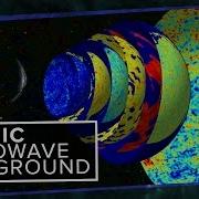 Cosmic Microwave Background Explained
