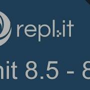 Units 8 5 8 7 2D Lists CodingBytes Python REPL It Speedrun