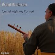 Erdal Erzincan Arıx Cemal Reşit Rey Konseri 2020 Temkeş Müzik