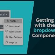 Getting Started With The React Dropdown Menu Component