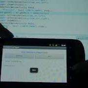 Using GestureDetector To Detect User Swipe OnFling