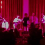 Rita Mahrani Sarışınım Canlı Performans
