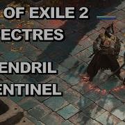 Path Of Exile 2 Spectres 0 2 0 Tendril Sentinel Melee