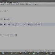 Microcontroller Bangla Episode 4 2 Analog To Digital Converter ADC Avi