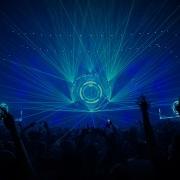 Defqon 1 2015 The Gathering At BLUE Max Enforcer
