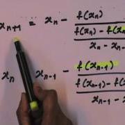 Mod 01 Lec 28 Jacobi Method