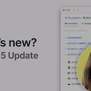 What S New In SimpleLocalize Q2 2025