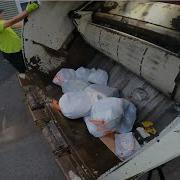 GoPro Manual Trash Collection Part 6