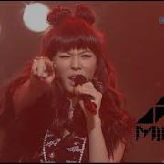 4Minute 포미닛 Hot Issue Stage Mix