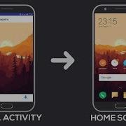 Set Bitmap As Wallpaper Android Tutorials