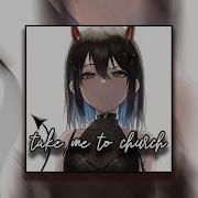Nightcore Take Me To Church Hozier