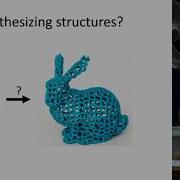 Synthesizing Stochastic Microstructures For Additive Lefèbvre Workshop 2 CEB T1 2019