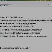 PyHEP2022 Jacobi Error Propagation Made Easy