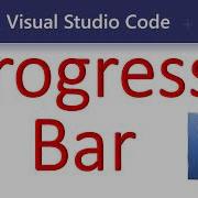 How To Use ProgressBar In WPF C 3 Examples WPF C Examples For ProgressBar