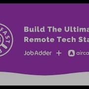 Aircall Build The Ultimate Remote Tech Stack