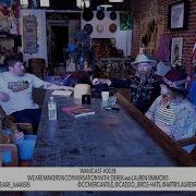WE ARE MAKERS WAM CAST 0038 DEREK LAUREN SIMMONS CADDO BROS LAUREN DOES ART CC MERCANTILE