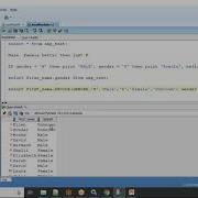 Oracle SQL Tutorial If Condition Using Decode And Case Statements