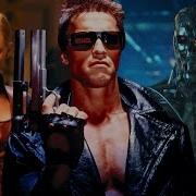 The Terminator Saga In 5 Minutes