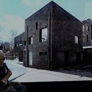 Архитектор Алексей Розенберг выступил на EXTERIA DESIGN WEEKEND с темой про дома архитекторов