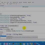 How To Make A Captcha Generator In VB NET 2012
