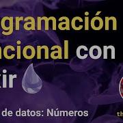 Números Enteros Y Flotantes Programación Funcional Con Elixir