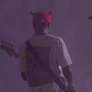 Turnstile BLACKOUT Coachella Festival Indio CA 4 22 2022 Week 2