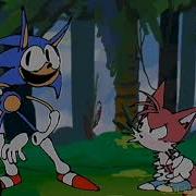 Sonic Boo I Got You