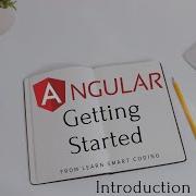 Angular Getting Started Demo Application Introduction Part 1 Learn Smart Coding