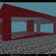 Raycasting With Varied Floor And Ceiling