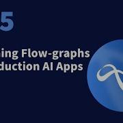 5 Publishing Flow Graphs